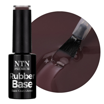 Baza średnio elastyczna kauczukowa Rubber Base Business Line NTN Premium 5g Nr 7