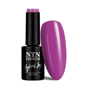 Lakier hybrydowy NTN Premium Uptown Girl Collection 5G NR 20