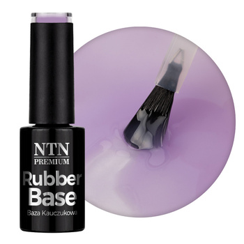 Baza średnio elastyczna kauczukowa Rubber Base Business Line NTN Premium 5g Nr 1