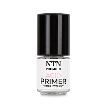Primer kwasowy Acid NTN Premium 5ml