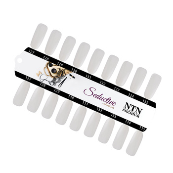 Wzornik do pomalowania NTN Seductive