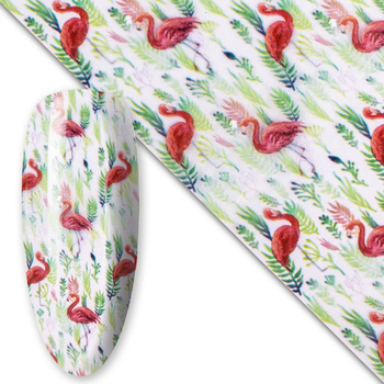 Folia transferowa Spring 100 cm Nr 10