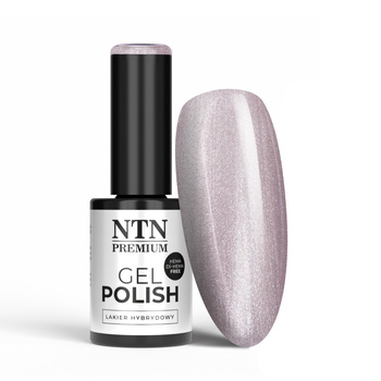 Lakier hybrydowy LED/UV Gel Polish NTN Premium Day Dreaming Collection Nr 56 HEMA/Di-HEMA Free 5g