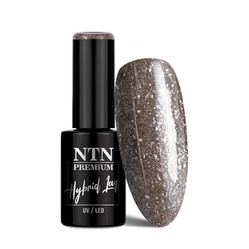 Lakier hybrydowy NTN Premium Limited Edition 5g Nr 322