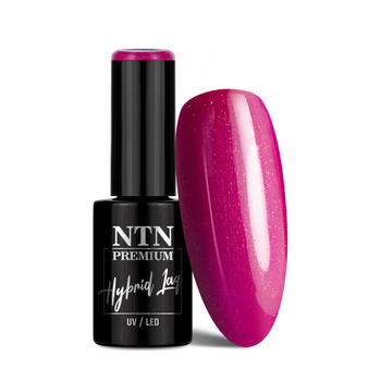 Lakier hybrydowy NTN Premium Limited Edition 5g Nr 325