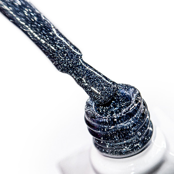 Lakier hybrydowy Molly Nails Flashing Lights 3 Intensity HEMA/Di-HEMA Free 8g Nr 618