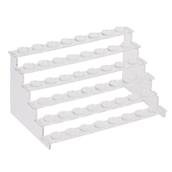 Ekspozytor L na 48 ringów