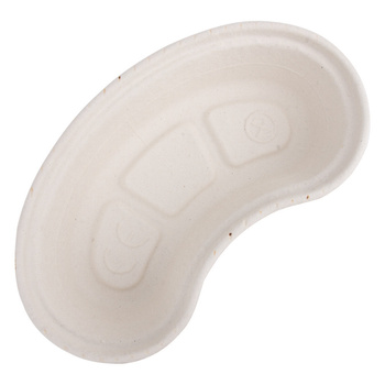 Nerka medyczna jednorazowa papierowa 900ml