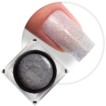 Żel do paznokci Shine on you Stardust Shine MollyLac HEMA/Di-HEMA Free 50g