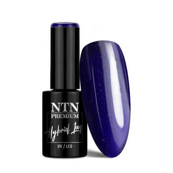 Lakier hybrydowy NTN Premium Limited Edition 5g Nr 328