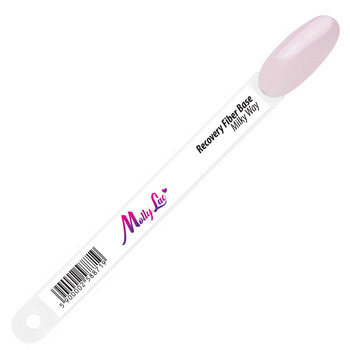 Wzornik patyczek Recovery Fiber Base MollyLac Milky Way