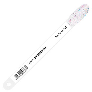 Wzornik patyczek Top Party NTN Premium 2w1