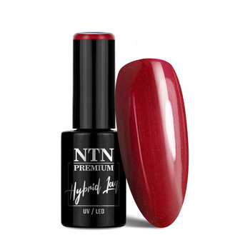 Lakier hybrydowy NTN Premium Limited Edition 5g Nr 398