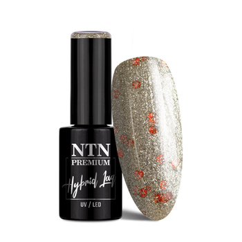 Lakier hybrydowy NTN Premium Limited Edition 5g Nr 321