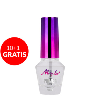 10+1gratis Primer kwasowy Acid MollyLac 10ml