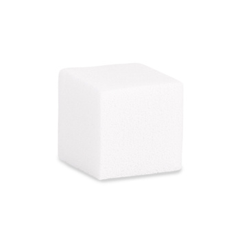 100sztuk Zestaw mini gąbek do zdobień ombre babyboomer Molly Nails 50 sztuk