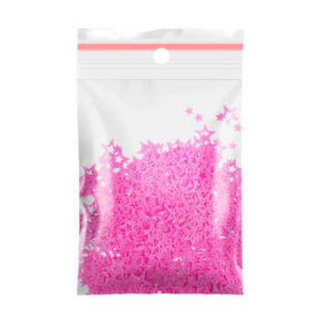 Ozdoba do paznokci Stars Nr 7 2 g