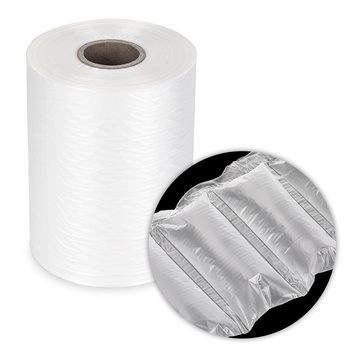 Folia bąbelkowa szerokość 400 mm