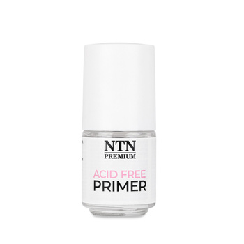 Primer bezkwasowy Acid Free NTN Premium 5 ml