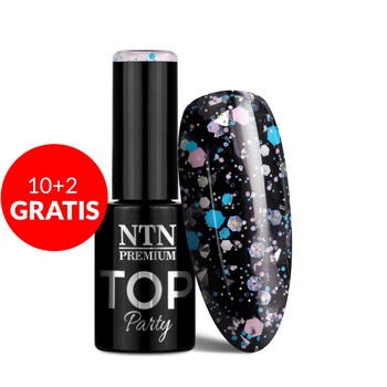 10+2gratis Top Party NTN Premium 2w1 5g
