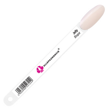 Wzornik patyczek Jelly Bisque