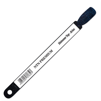 Wzornik patyczek Ntn Premium Top Shimmer Aries