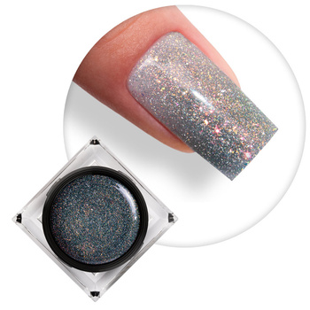 Żel do paznokci Shine on you Mermaid Shine MollyLac HEMA/Di-HEMA Free 15g